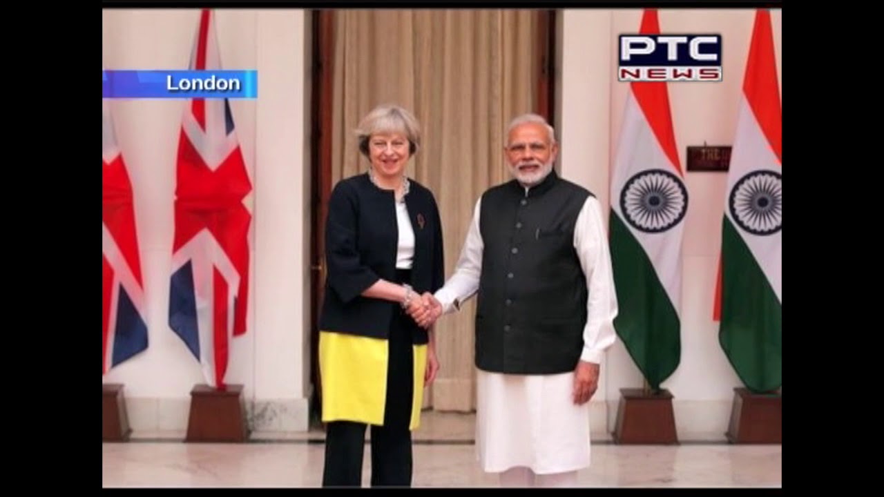 News Update  UK | Bulletin | April 17, 2018