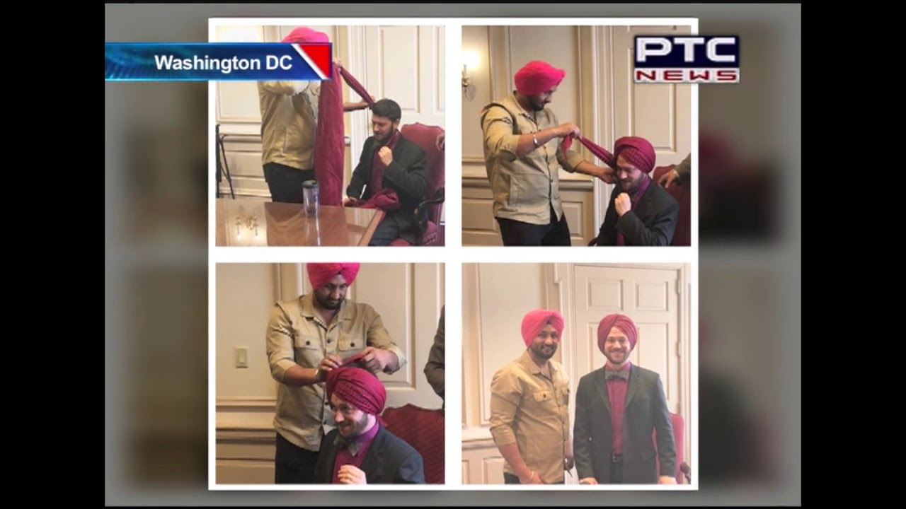 PTC North America Bulletin | PTC Punjabi Canada | April 21, 2018