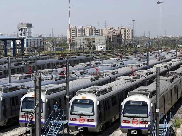 Delhi Metro parking to get costlier from May 1