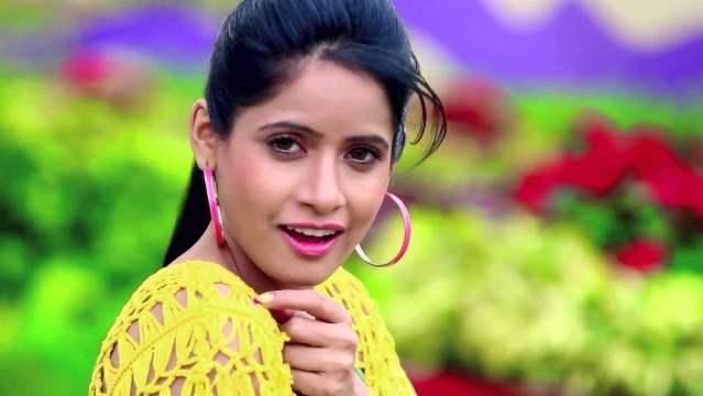 Punjabi singer Miss Pooja hurts religious sentiments, booked
