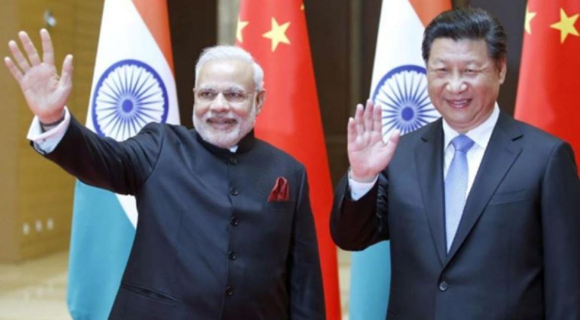 Modi-Xi to try to reach important consensus to resolve outstanding issues at informal summit: China