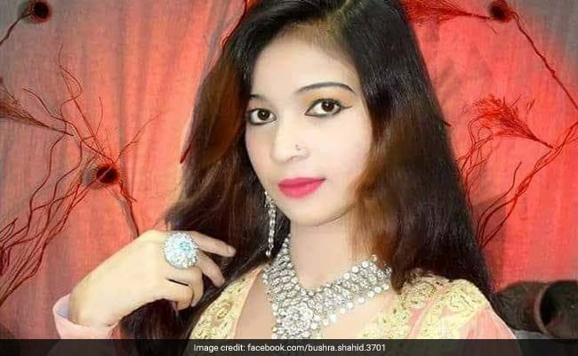 Pregnant woman shot dead for refusing to stand while singing in Pakistan