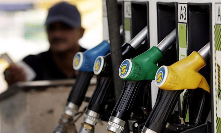 Petrol price in Delhi touches Rs 74.08