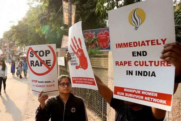Centre writes to SC, amending POCSO Act to ensure death to child rapists