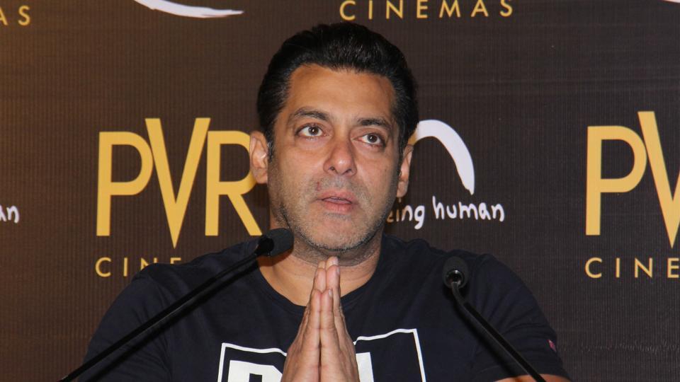 Hit and Run case: Mumbai Sessions Court cancelled bailable warrant against Salman Khan