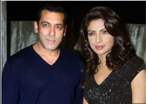 Salman-Ali's sweet homecoming message for 'desi girl forever' Priyanka
