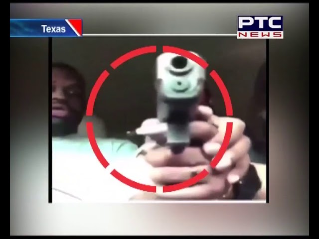 Man Shot in Head on Facebook Live in Texas