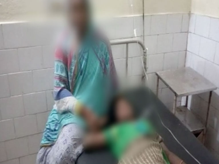 Condition of minor rape survivor in Odisha critical