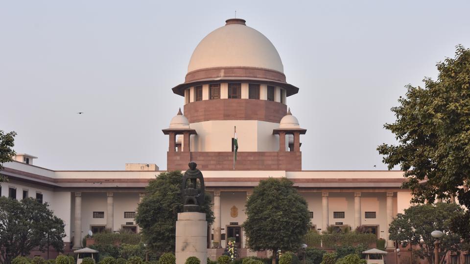 Supreme Court rules out investigation into Judge Loya’s death