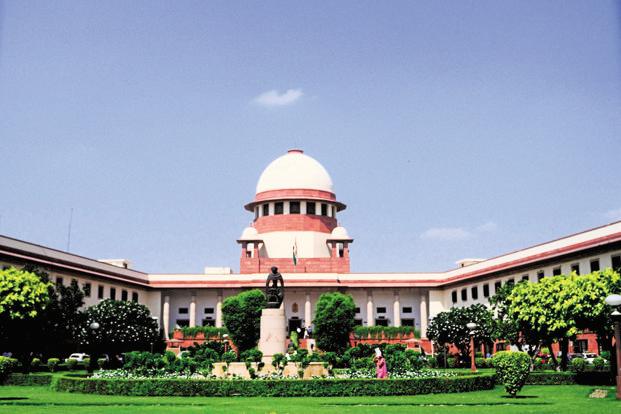 SC/ST verdict: SC to hear Centre's review petition on May 3