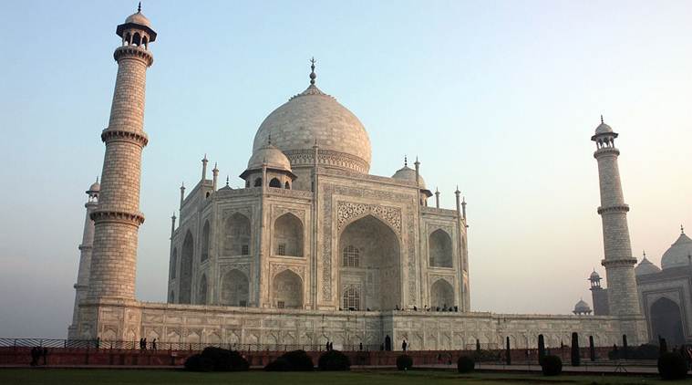 Get Shah Jahan's Signature to prove its claim of ownership on Taj Mahal, says SC