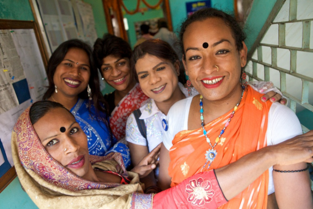 Transgenders to be recognised as independent gender category in PAN form