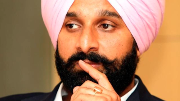 Majithia says Cong govt deliberately fielding junior counsel to contest State’s case against Sidhu