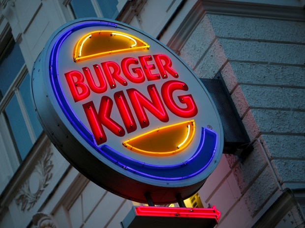 New Delhi: Plastic found in a snack from Burger King, man hospitalised