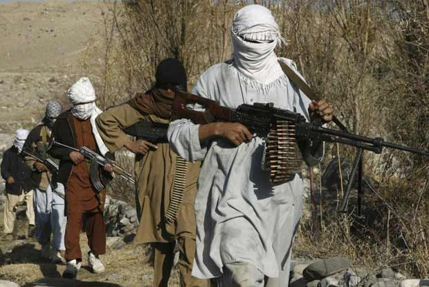 7 Indian engineers abducted in Afghanistan by Taliban gunmen