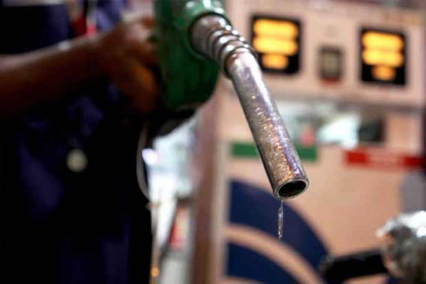 Cruel Joke part 2: Petrol price cut by 7 paise, diesel by 5 paise per litre