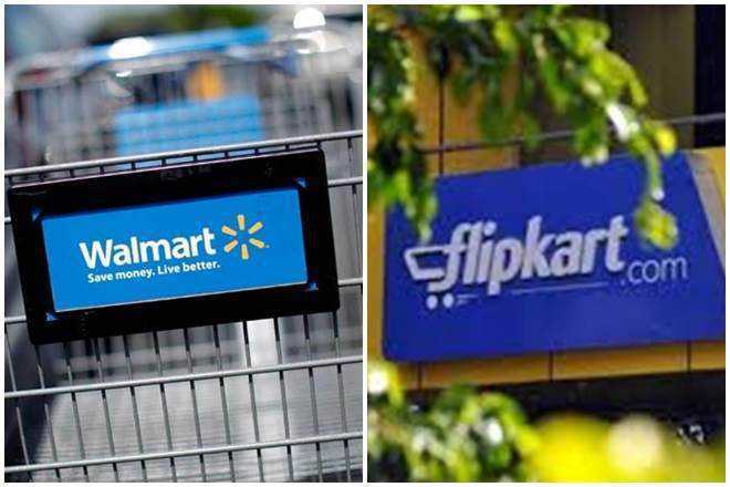 Done deal! Walmart is buying controlling stake in Flipkart