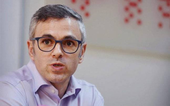 Omar hopes Rahul will take up PM's challenge