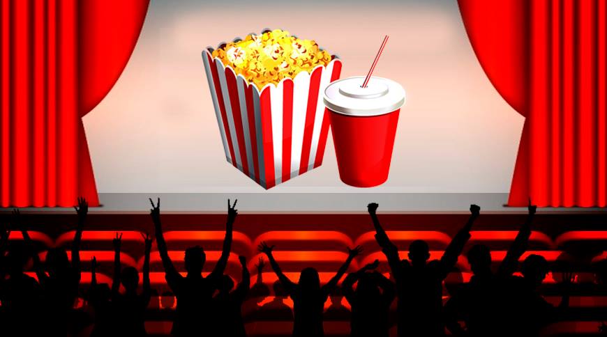 Popcorn and drinks to get cheaper in Chandigarh cinemas, ill can carry own food