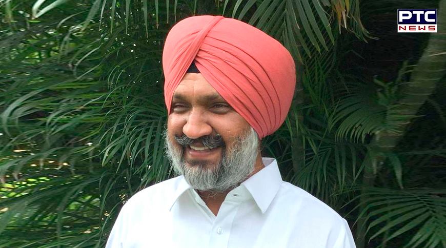 Rahul Gandhi approves candidature of Hardev Singh Laddi for Shahkot by-poll