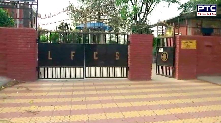 Haryana schools to remain shut on May 7, 8 due to thunderstorm alert