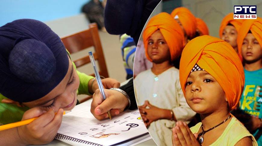 DSGMC to organise summer camps to teach punjabi and turban tying