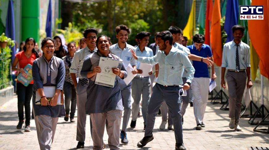 Punjab Board to announce Class X result at 3 pm today