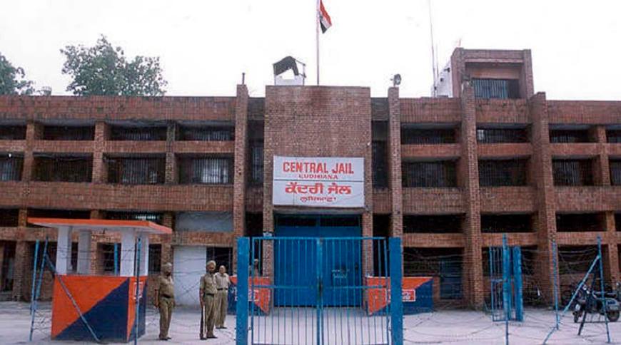 Two brothers missing from Ludhiana Central jail