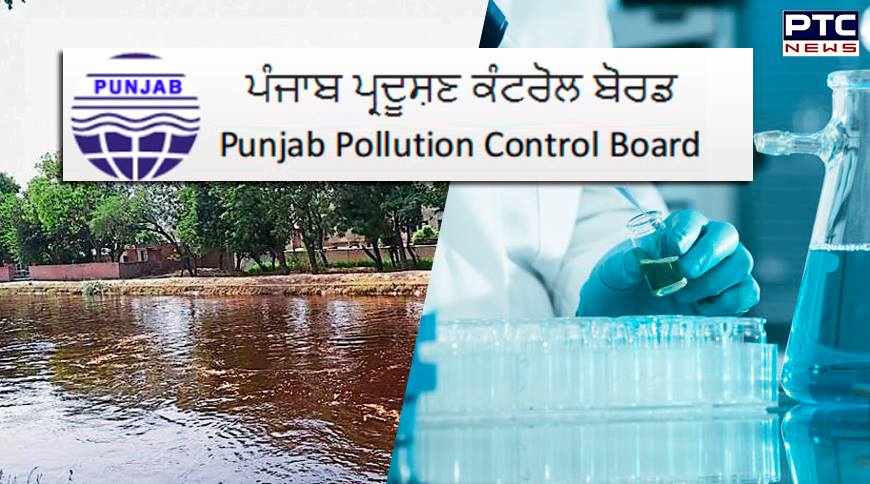 Punjab's ecological crisis: PPCB told to test samples of Beas, Sutlej waters