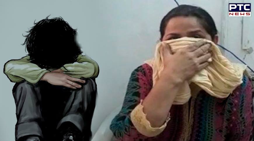 Chandigarh: Woman teacher arrested for sexually abusing 14-year-old boy