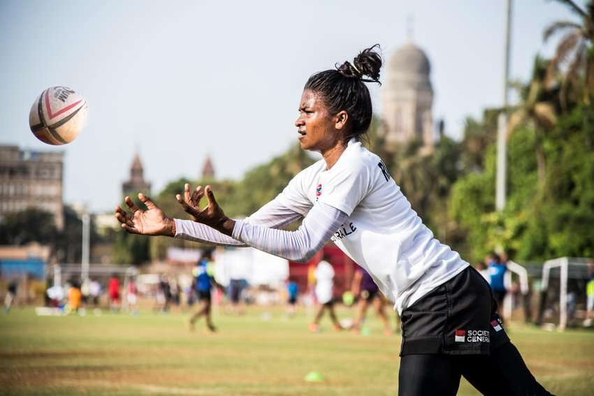 Indian women to make international debut in rugby 15 format