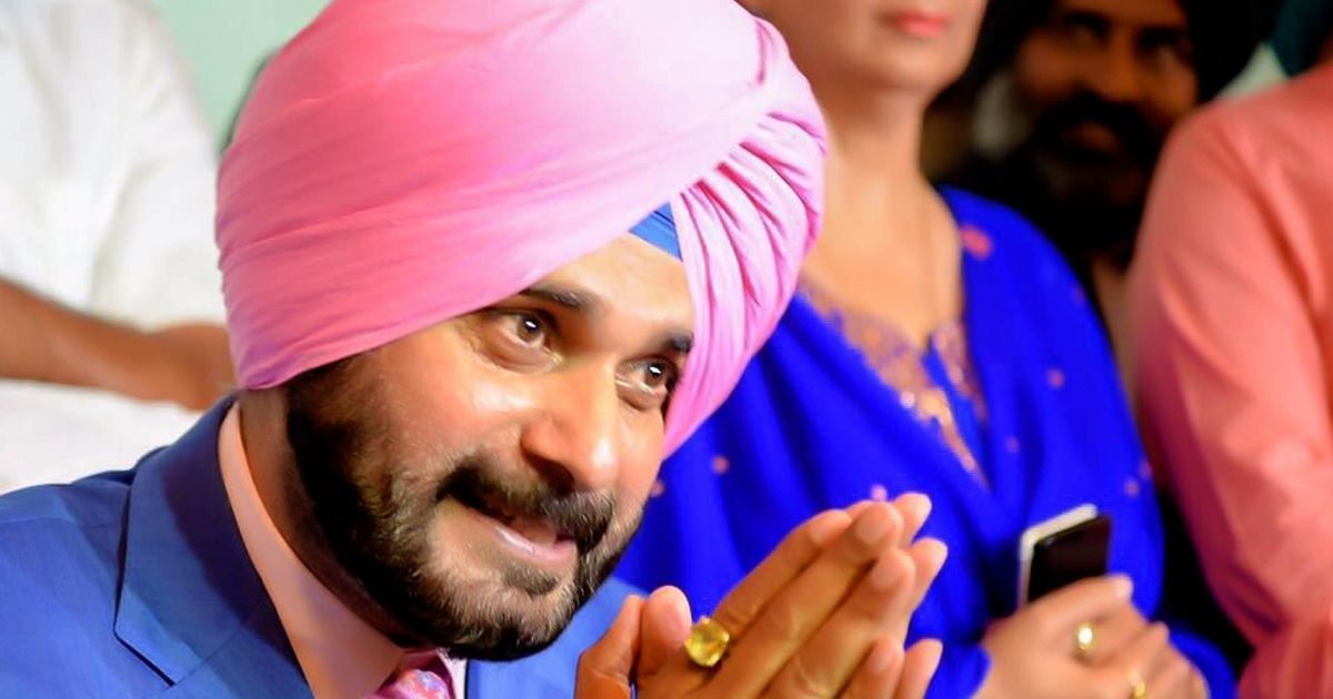 Navjot Singh Sidhu acquitted in 1988 Road Rage Case