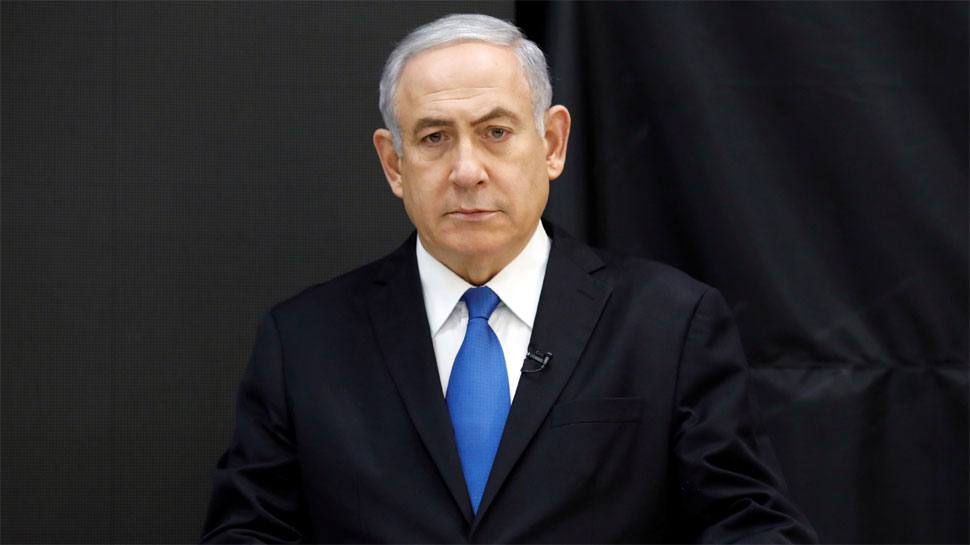 Netanyahu says has new 'proof' of Iran nuclear weapons programme
