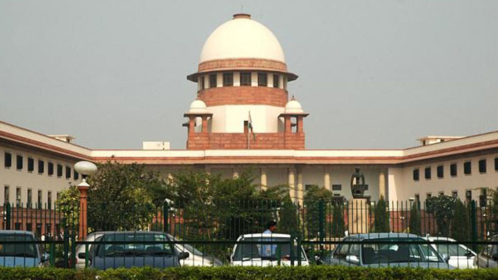 Judiciary-Executive showdown in SC over judges' appointment