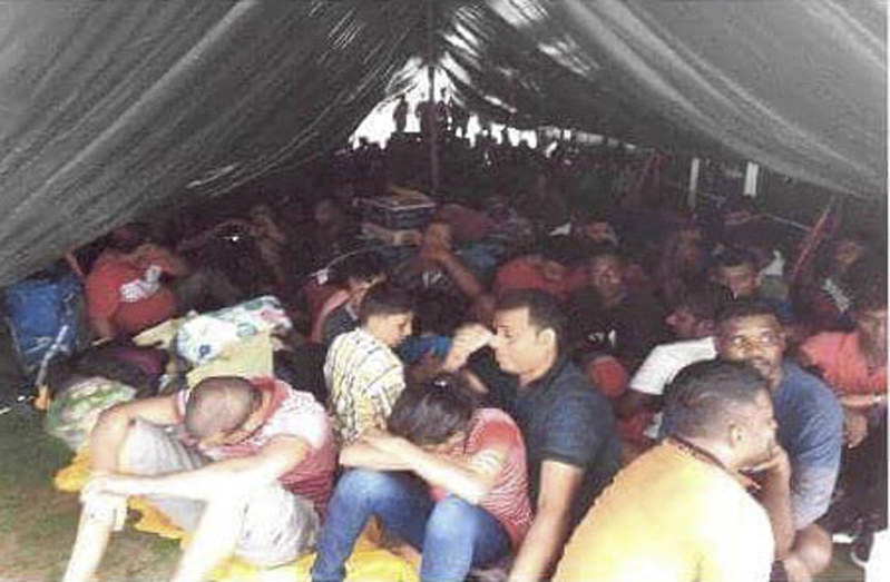Malaysia foils smuggling of 131 Sri Lankans immigrants