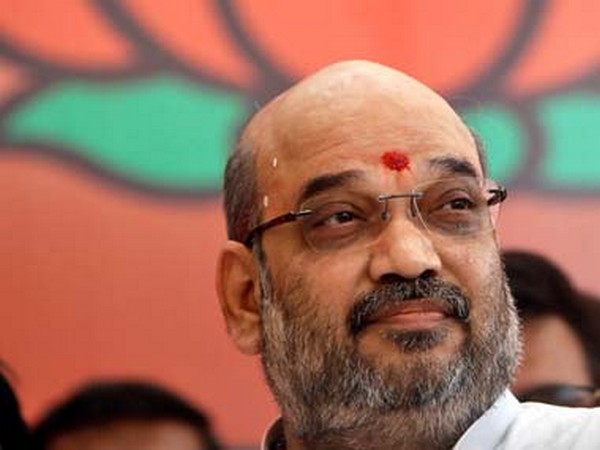 Cong making desperate attempts to win, alleges Amit Shah