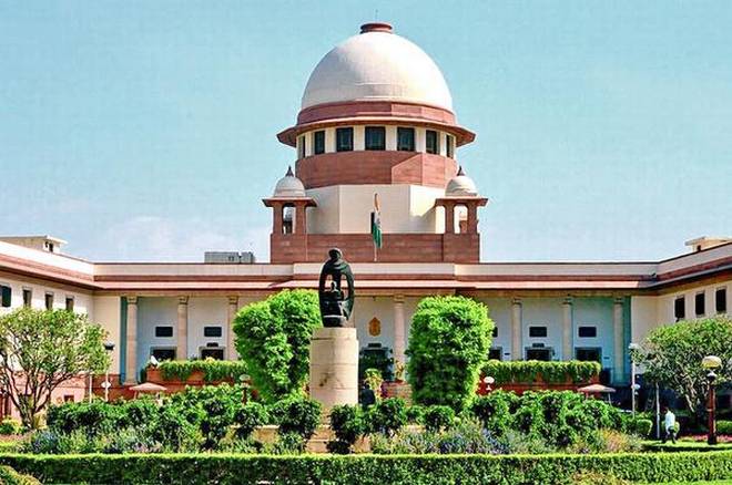 Set up anti-sexual harassment panels in all courts: SC to HCs