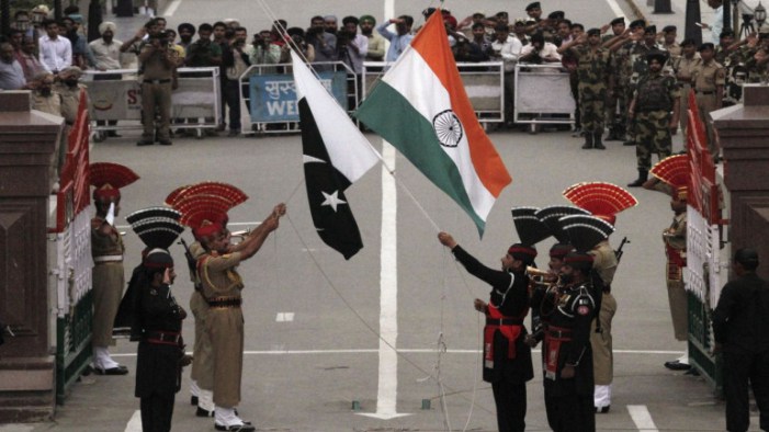 India, Pak DGMOs agree to fully implement 2003 ceasefire pact