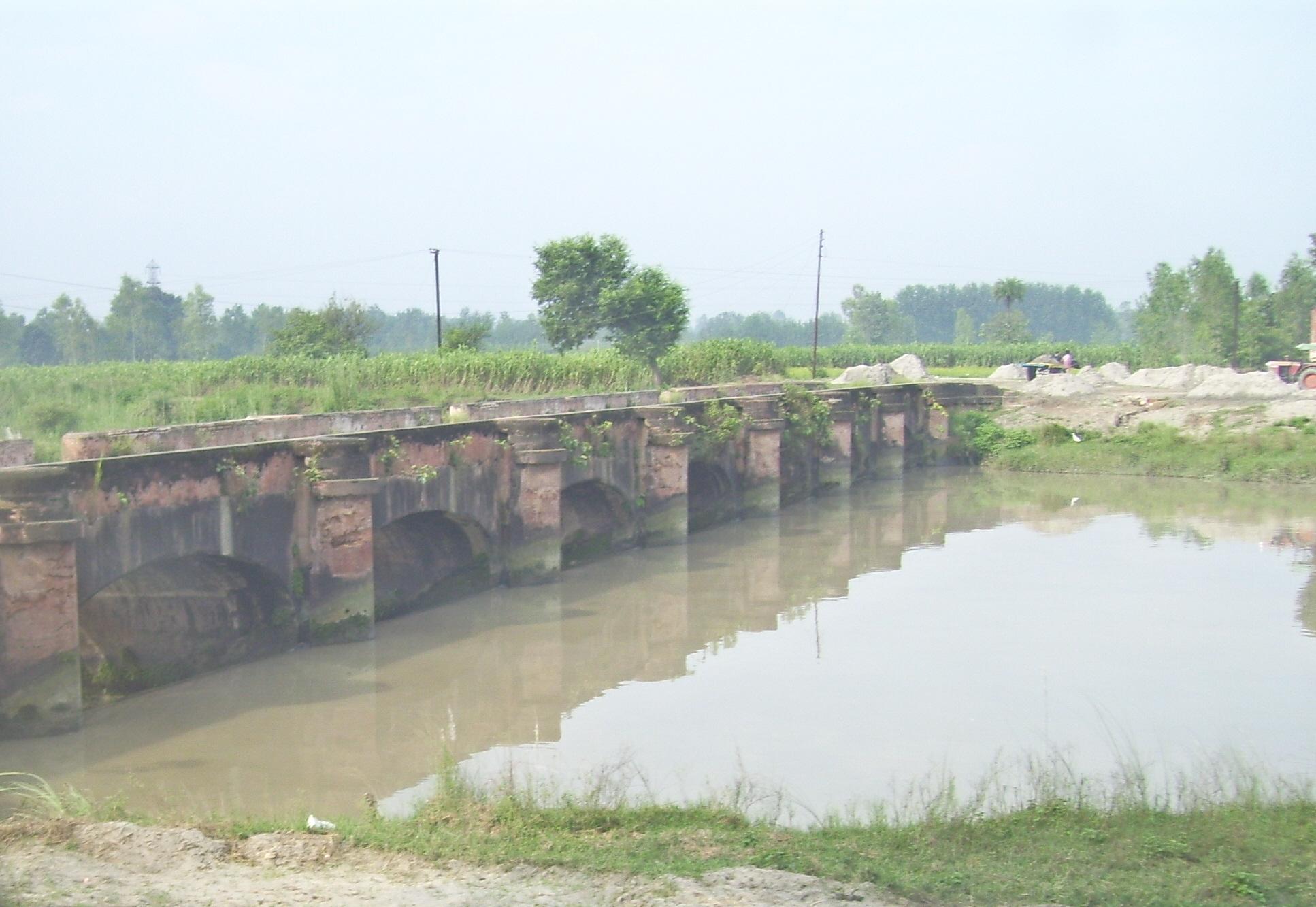 Despite payment Haryana has not started repair of sub-branch canal: DJB to HC