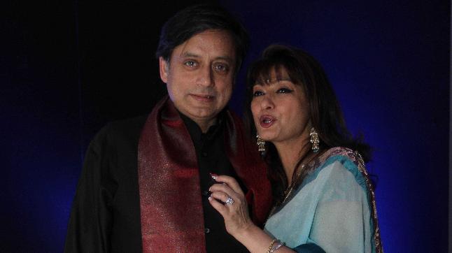 Sunanda Pushkar email to Tharoor be treated as dying declaration: Police to court