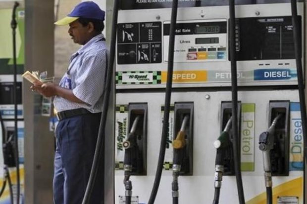 Fuel prices accelerate to new highs! Rs 78. 27 a litre in Delhi