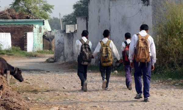 Pak shelling: Schools along International Border shut