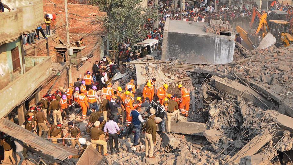 Ludhiana blaze: Families endlessly await compensation, jobs