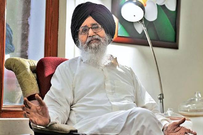 PS Badal not to meet workers in party office tomorrow