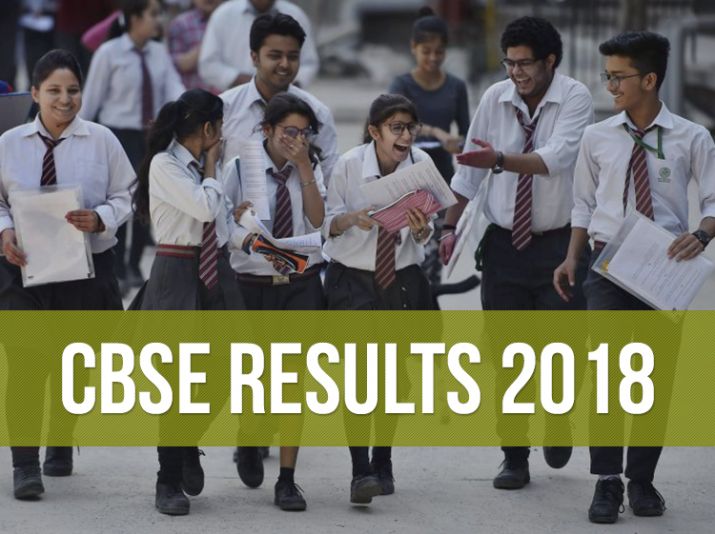 Central Board of Secondary Education 10th Result 2018 declared
