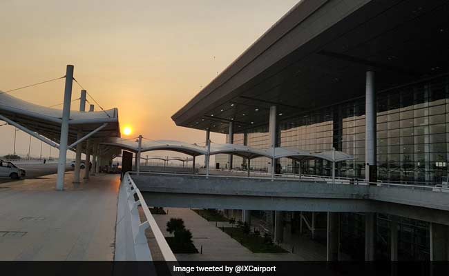 Chandigarh airport to re-open tomorrow, here's the revised flights schedule