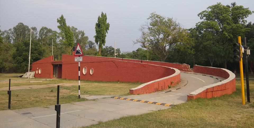 Chandigarh RLA to start Automated driving tests soon