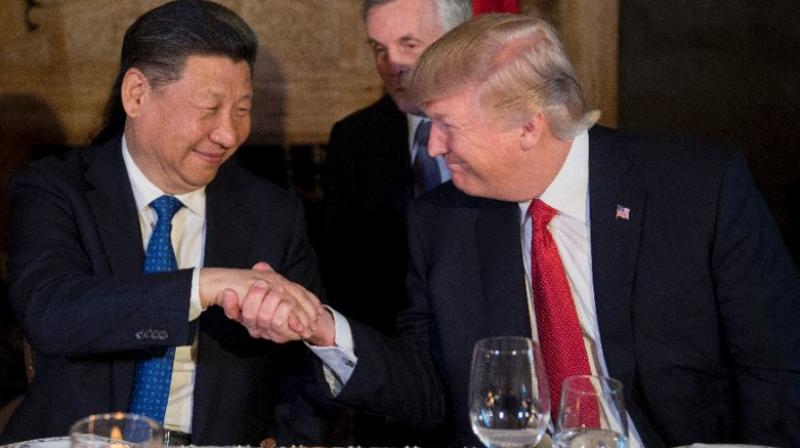 China, US avert trade war: Beijing agrees to import more from America
