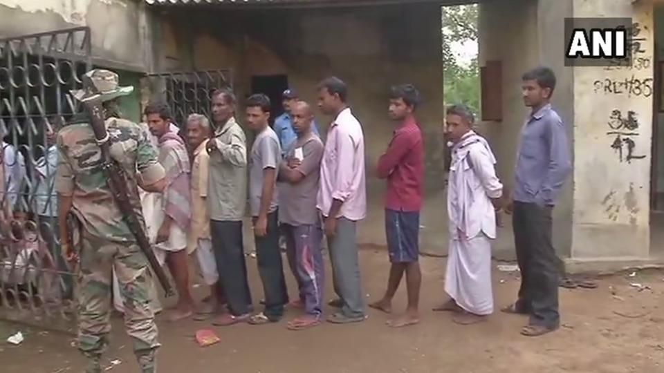 West Bengal panchayat elections: 6 killed; ballot boxes set on fire