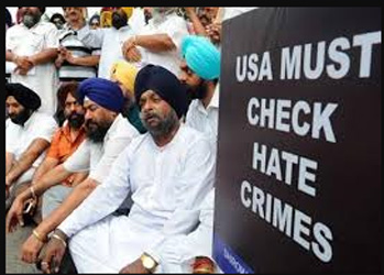 Indian-origin Sikh dies after being shot at in Ohio